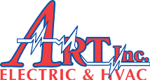 Arthur Pond - Art Electric & HVAC Inc