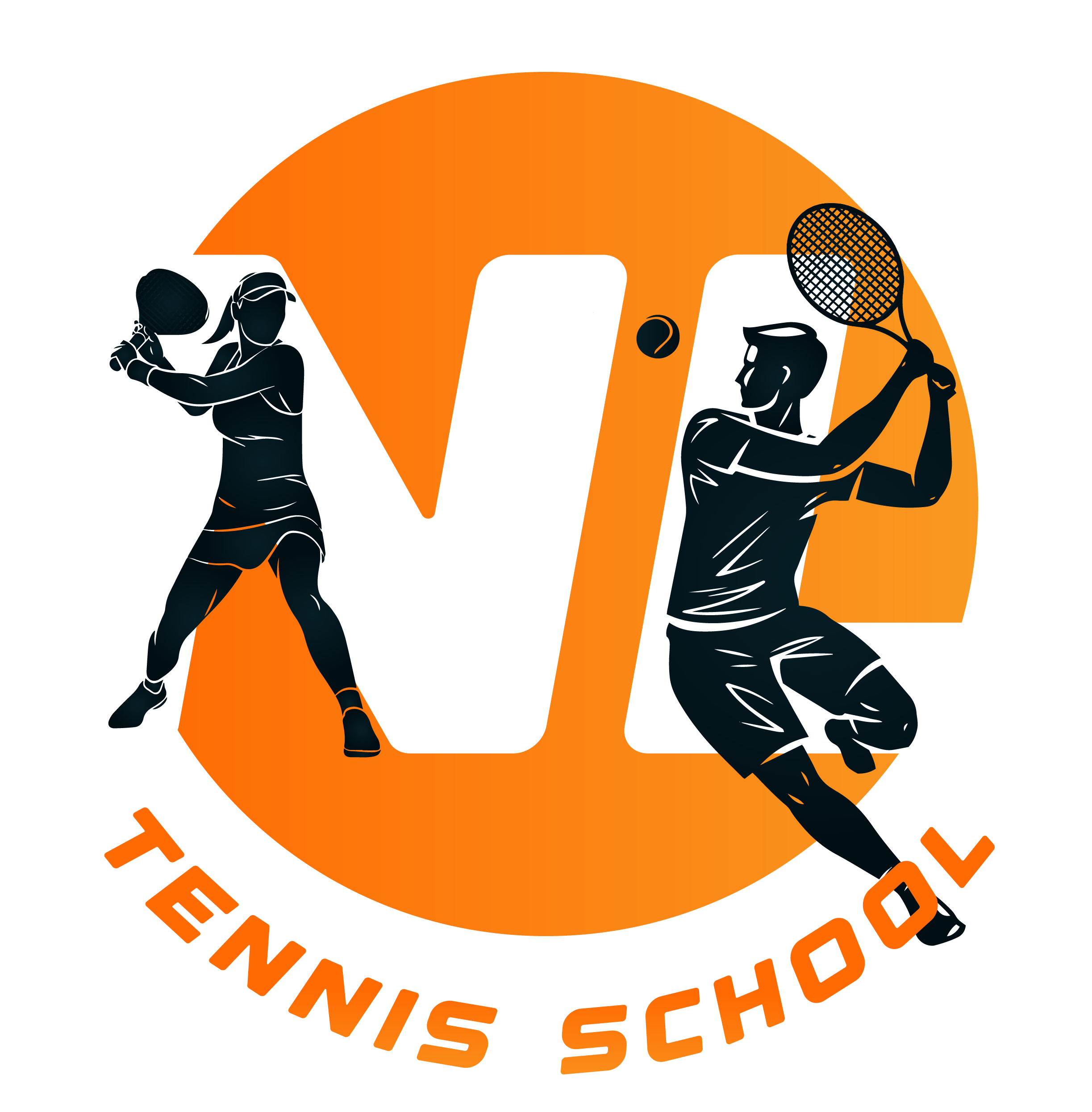 Mikail Lawal | Tennis School Website | Web Design & Development | Professional Website Package