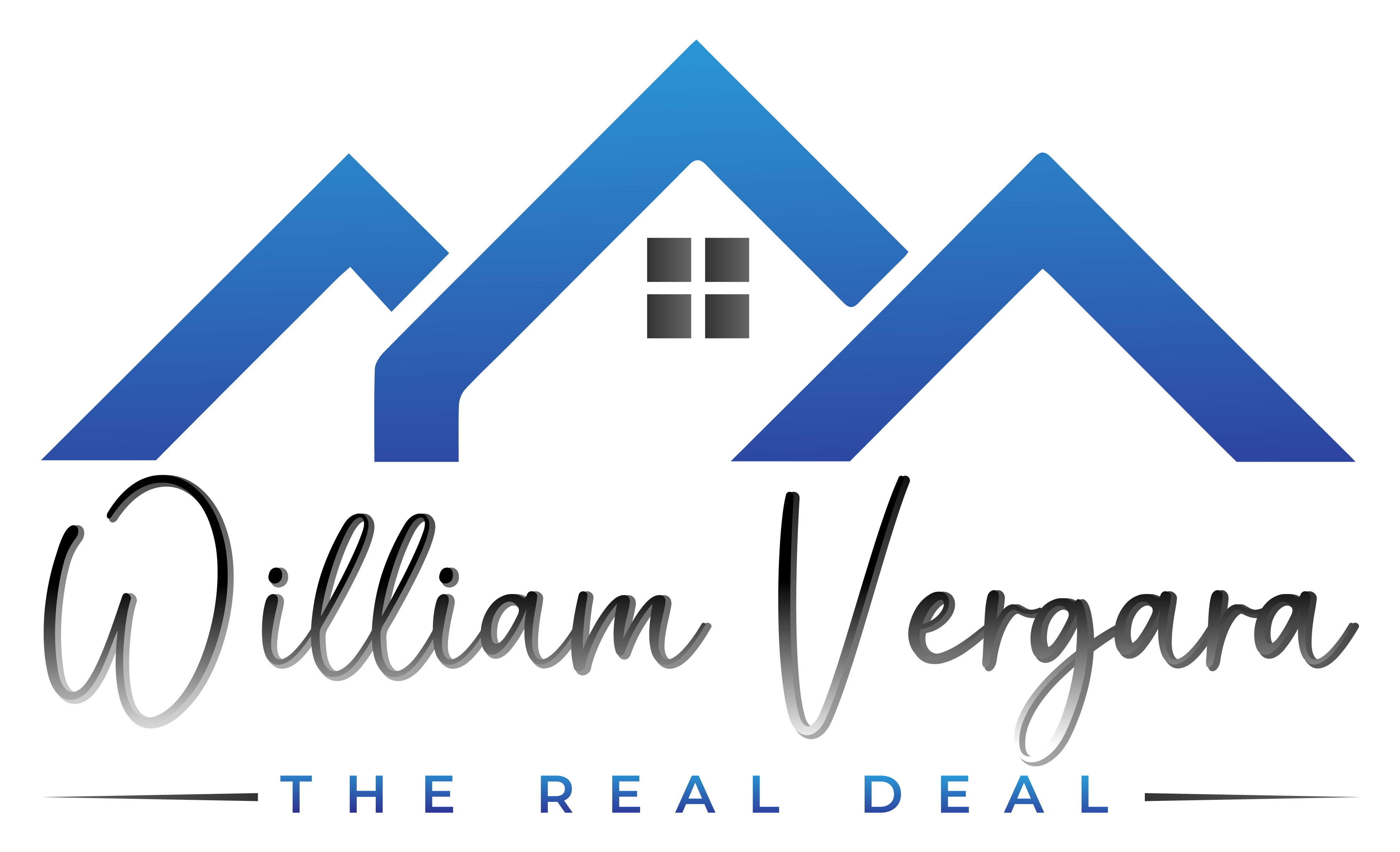 William Vergara Real Deal FL Homes